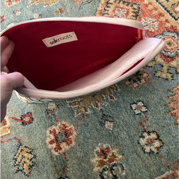 Sak Sakroots Tablet Case New Without Tags - Picture 4 of 8